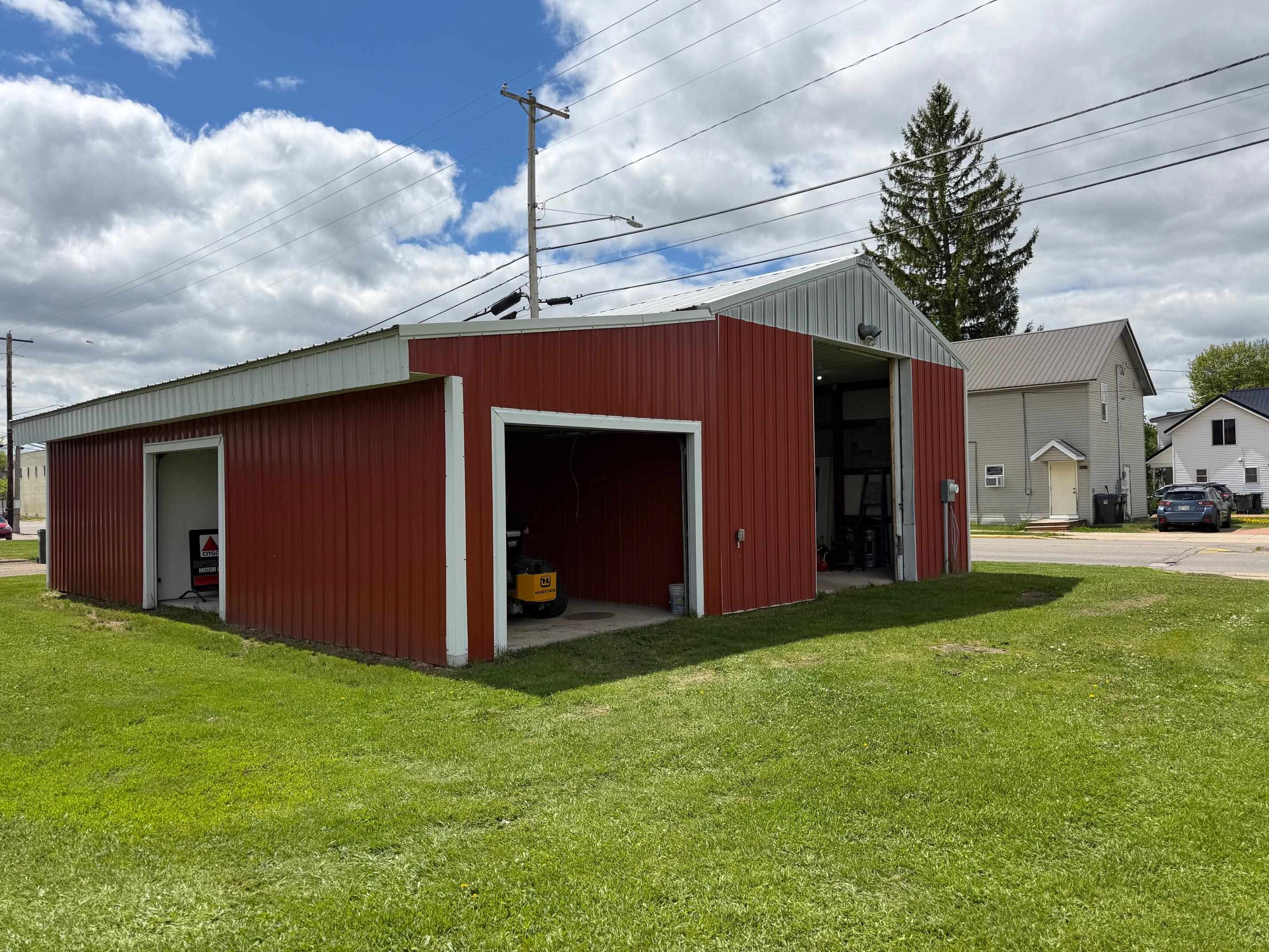 102 East Main Street Spencer, WI 54479 - Photo 19 of 23