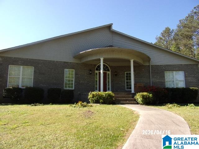 2528 Hale Creek Road Altoona, AL 35952 - Photo 1 of 11