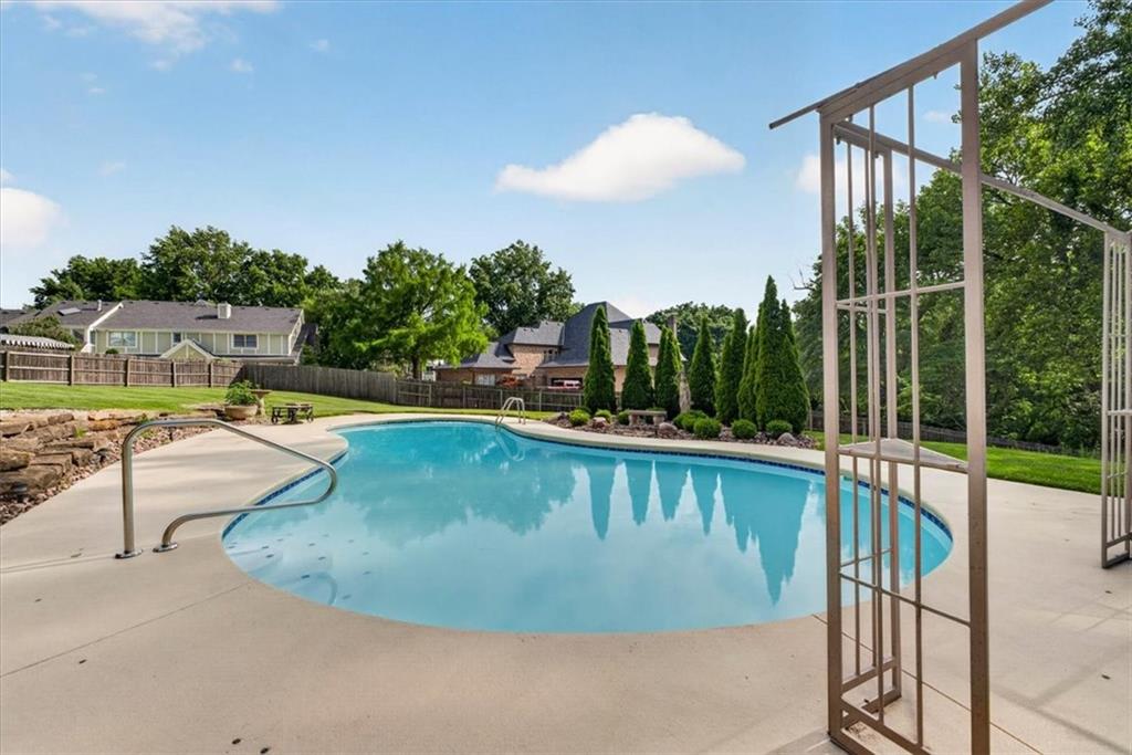 6150 North Mattox Road Kansas City, MO 64151 - Photo 63 of 81