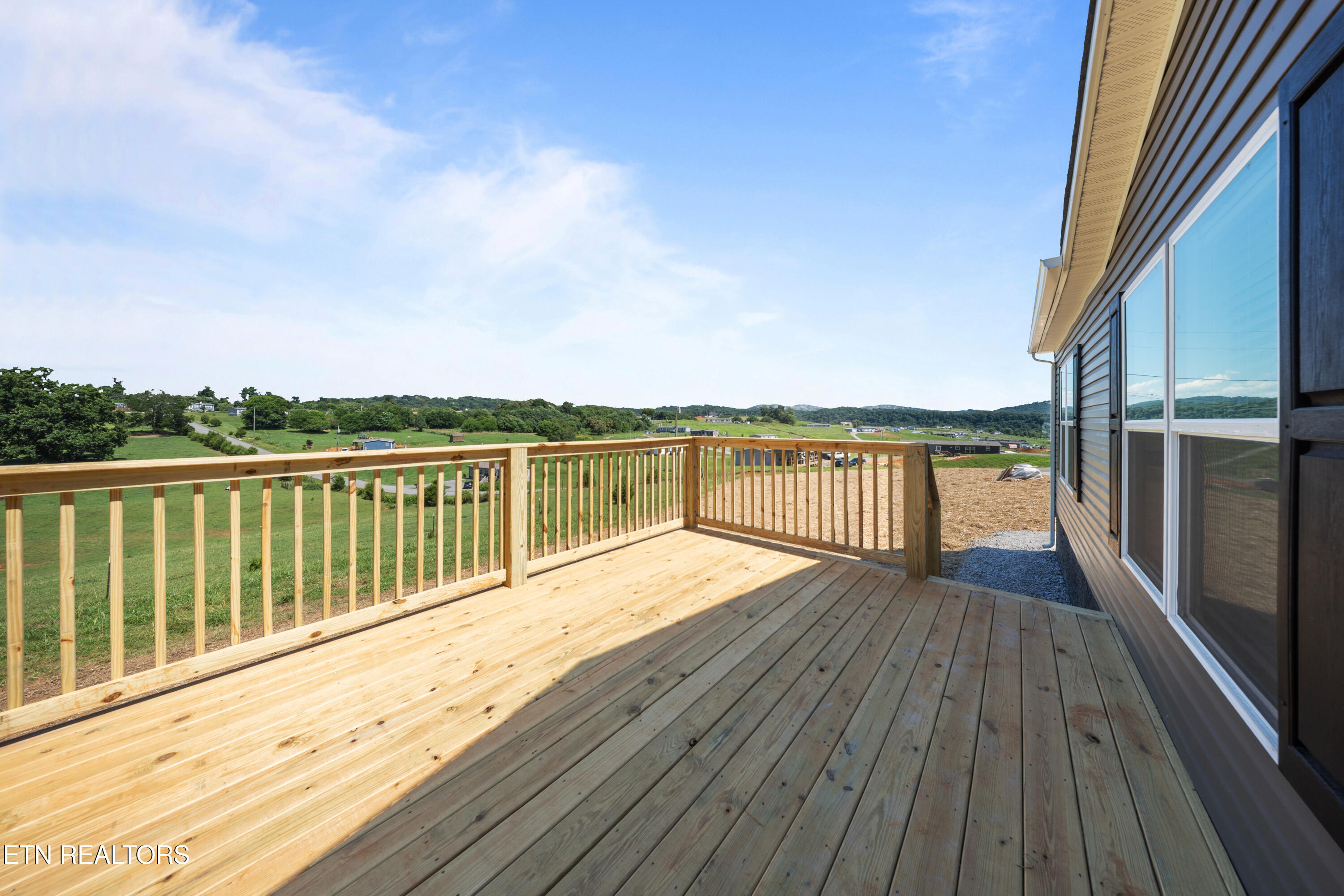 227 Lookout Drive Rutledge, TN 37861 - Photo 3 of 30 FRONT VIEWS