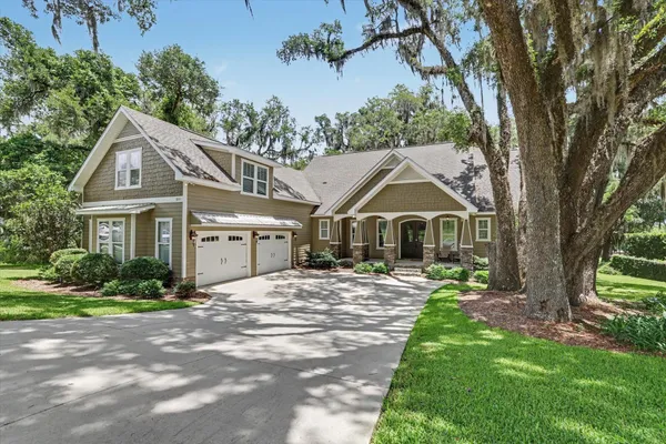 $879,900 | 3210 Dunbar Lane, Tallahassee, FL 32311