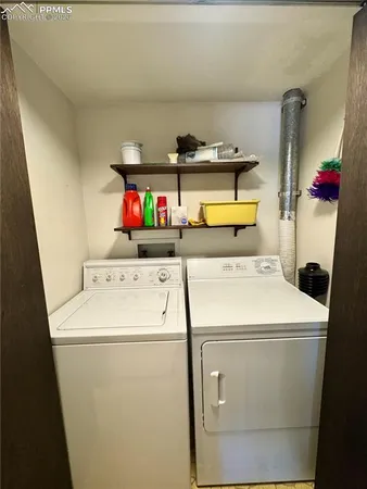 $285,000 | 1034 Fontmore Road, Unit D, Colorado Springs, CO 80904