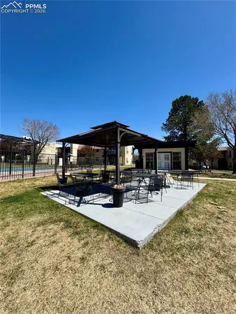 $285,000 | 1034 Fontmore Road, Unit D, Colorado Springs, CO 80904