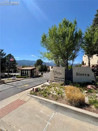 $285,000 | 1034 Fontmore Road, Unit D, Colorado Springs, CO 80904
