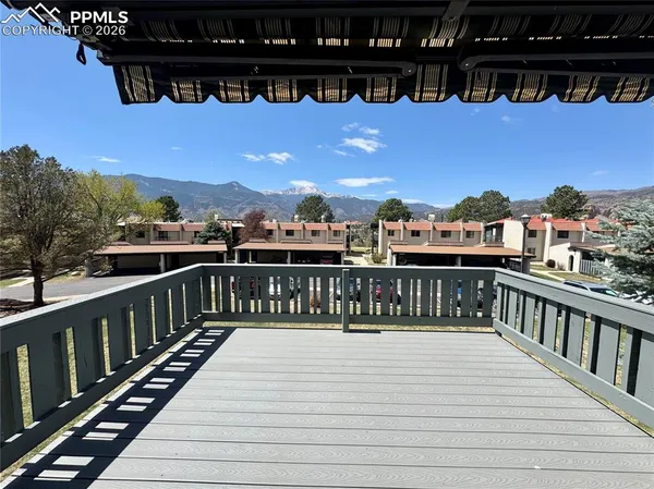 $285,000 | 1034 Fontmore Road, Unit D, Colorado Springs, CO 80904