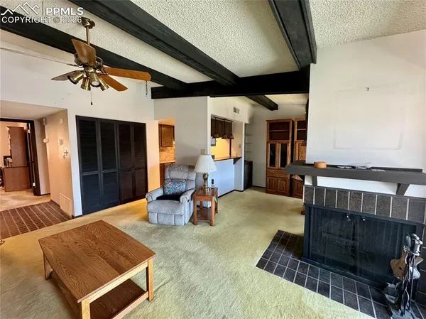 $285,000 | 1034 Fontmore Road, Unit D, Colorado Springs, CO 80904