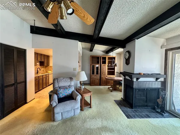 $285,000 | 1034 Fontmore Road, Unit D, Colorado Springs, CO 80904
