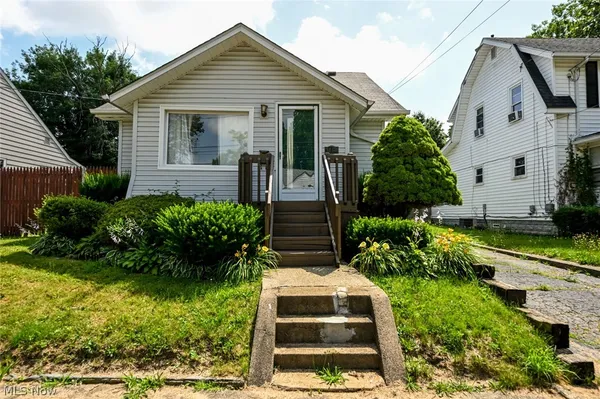 $75,000 | 1253 Dietz Avenue, Akron, OH 44301