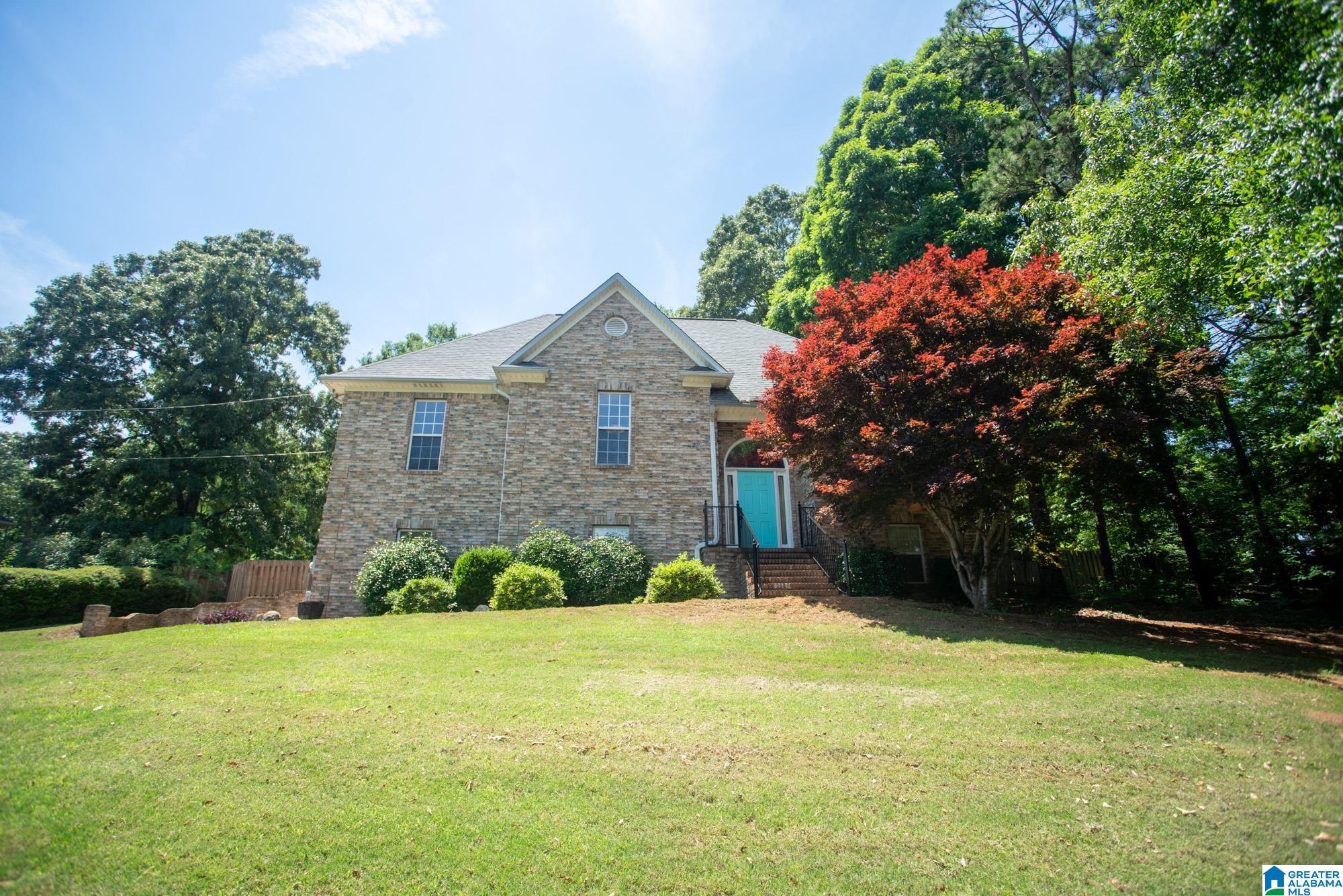 245 KOA Road Riverside, AL 35135 - Photo 2 of 35