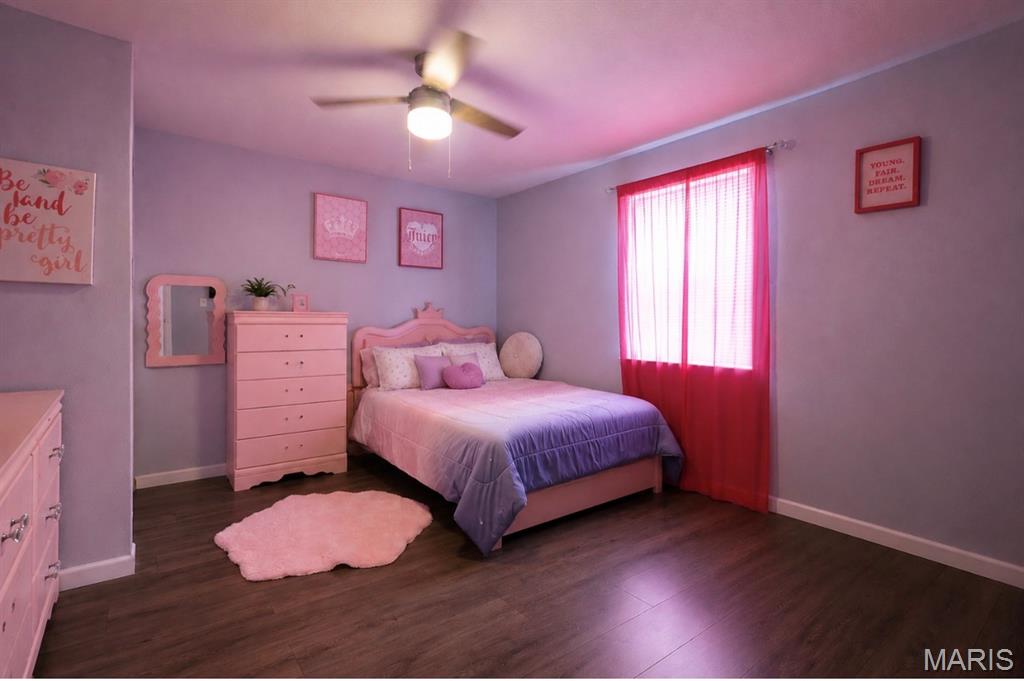 625 Falling Springs Road Cahokia, IL 62206 - Photo 6 of 21 Gallery Image 6