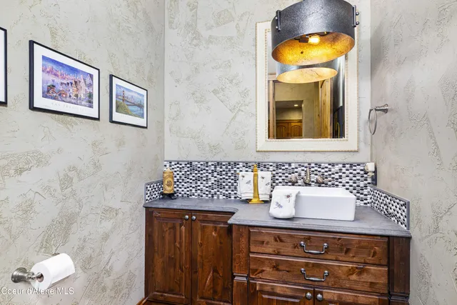 $4,250,000 | 3857 East Beckon Ridge Road, Coeur D'Alene, ID 83814