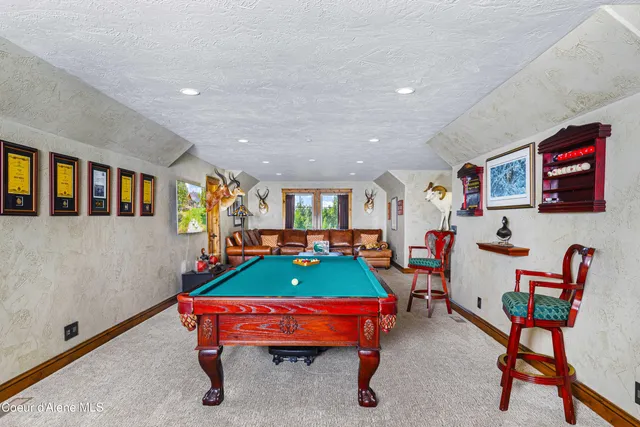 $4,250,000 | 3857 East Beckon Ridge Road, Coeur D'Alene, ID 83814