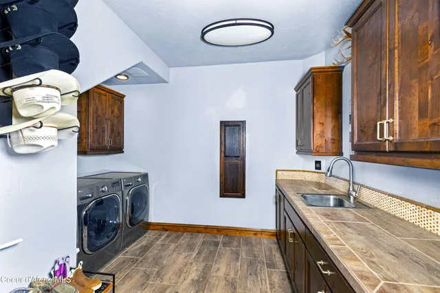 $4,250,000 | 3857 East Beckon Ridge Road, Coeur D'Alene, ID 83814