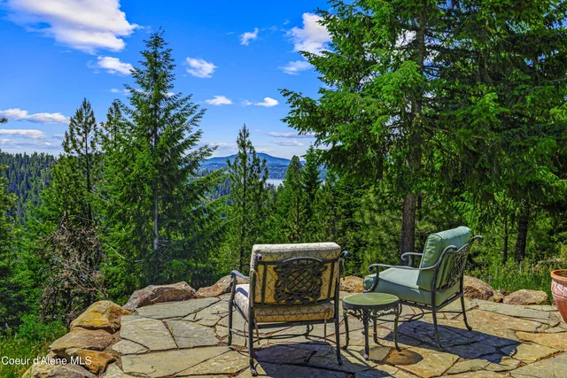 $4,250,000 | 3857 East Beckon Ridge Road, Coeur D'Alene, ID 83814