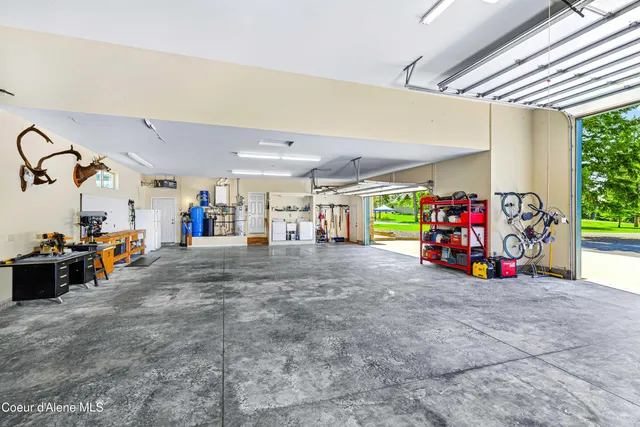 $4,250,000 | 3857 East Beckon Ridge Road, Coeur D'Alene, ID 83814