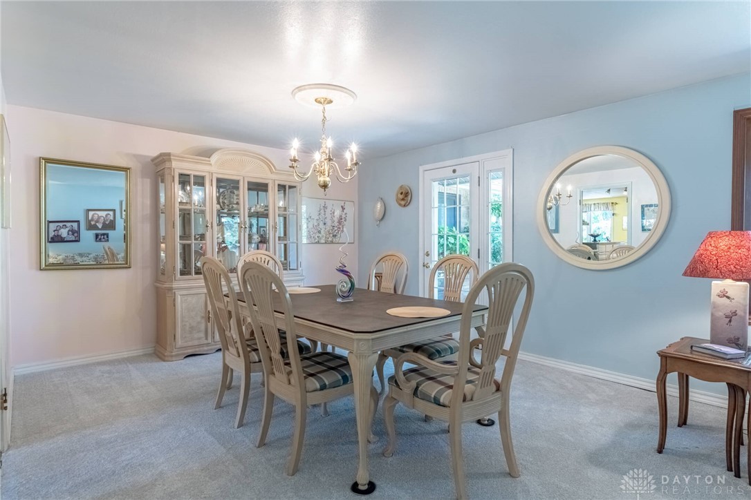7795 Rain Tree Road Centerville, OH 45459 - Photo 8 of 53