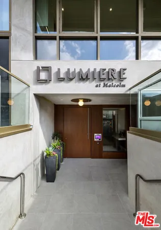 $16,000 | 1644 Malcolm Avenue, Unit 330, Los Angeles, CA 90024