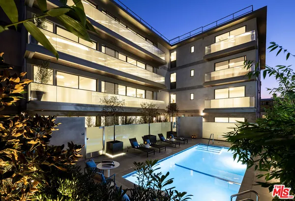 $16,000 | 1644 Malcolm Avenue, Unit 330, Los Angeles, CA 90024