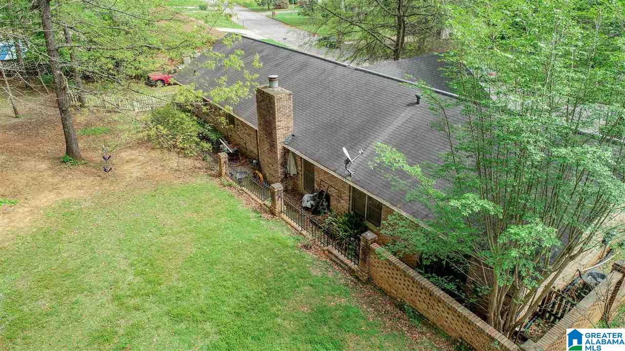 5328 Overbrook Road Tuscaloosa, AL 35405 - Photo 19 of 21