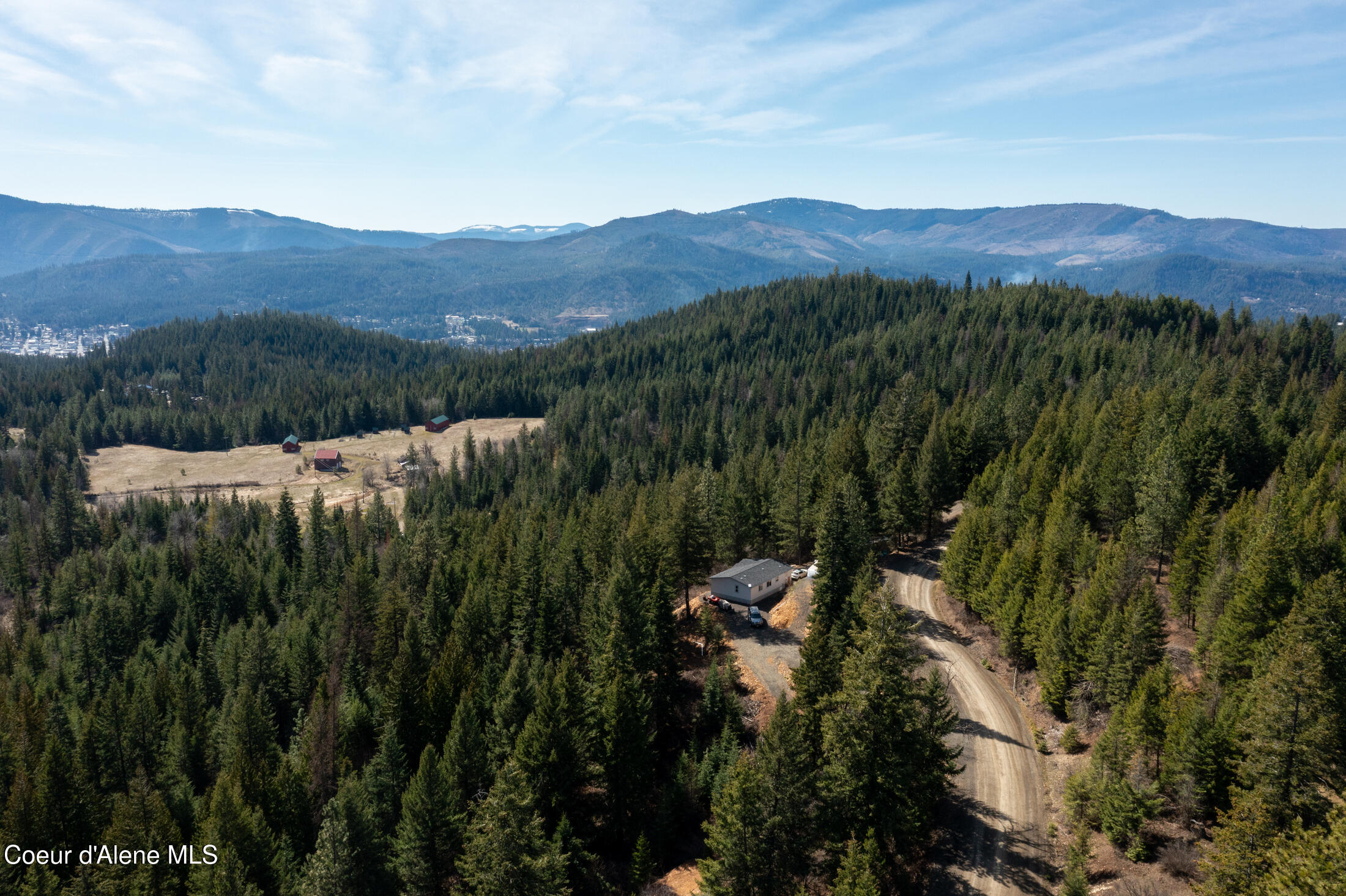 438 Ridgeview Drive St. Maries, ID 83861 - Photo 35 of 42 1 5