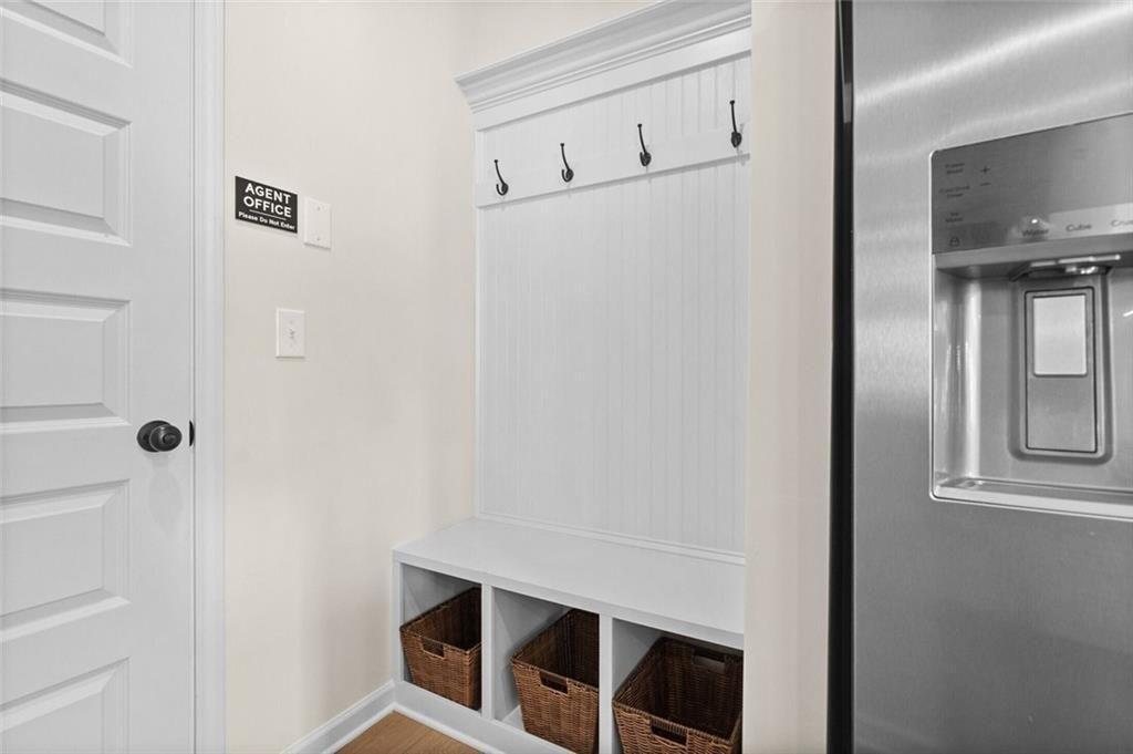609 Mountaintop Road Cartersville, GA 30120 - Photo 19 of 49