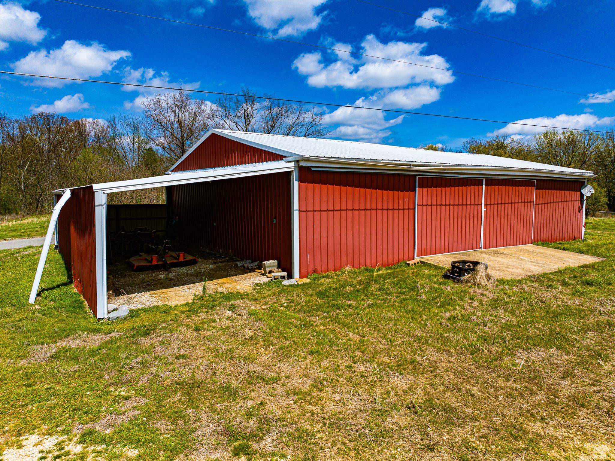 0 Pisgah Road Dresden, TN 38225 - Photo 36 of 40 Gallery Image 36