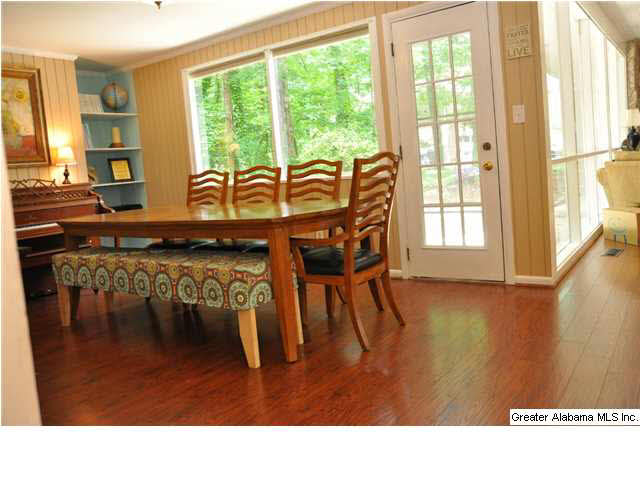 229 Snake Hill Road Trussville, AL 35173 - Photo 5 of 25