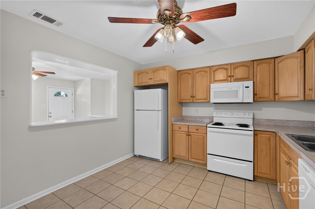 119 Wassaw Road Savannah, GA 31410 - Photo 14 of 56 Kitchen