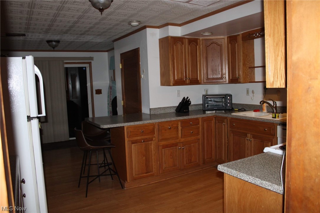 56719 High Ridge Road Bellaire, OH 43906 - Photo 1 of 3 Gallery Image 1