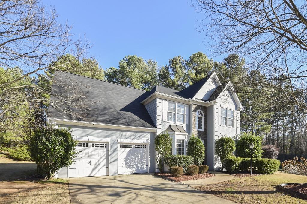 1531 Gateview Way Marietta, GA 30062 - Photo 1 of 1 Welcome home!