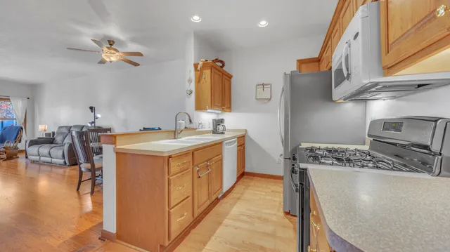 $275,000 | 2566 Pickett Street, Plymouth, WI 53073