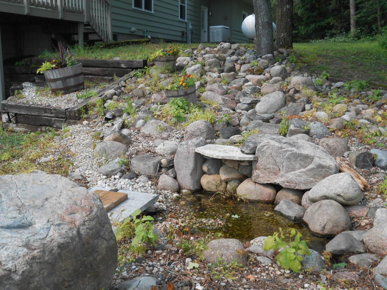 N9631 Crystal Lake Road Pickerel, WI 54465 - Photo 10 of 62 Gallery Image 10