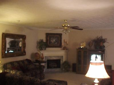 178 Woodlark Road Versailles, KY 40383 - Photo 4 of 10 Family Room