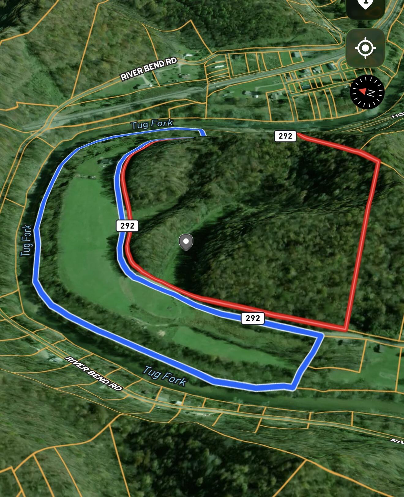 7292 Hode Road Warfield, KY 41267 - Photo 62 of 69 IMG_2945