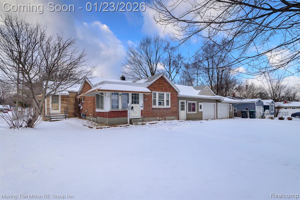 6198 Princess Street Taylor, MI 48180 - Photo 2 of 33