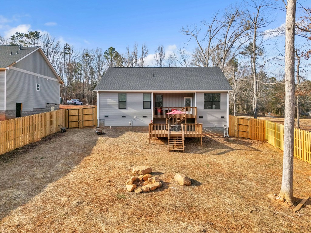 208 Coker Road Greenwood, SC 29649 - Photo 26 of 36 Gallery Image 26