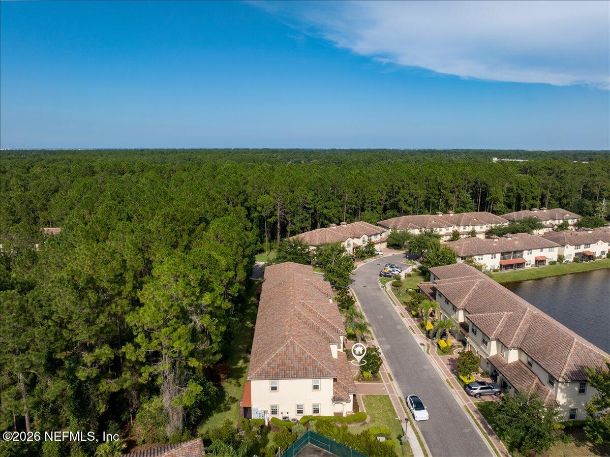 122 Grand Ravine Drive St. Augustine, FL 32086 - Photo 34 of 36 35-JWLeeMediaAerial-4-HDR