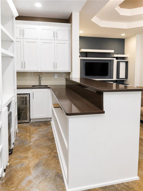 2877 Battlecrest Drive Decatur, GA 30034 - Photo 19 of 29