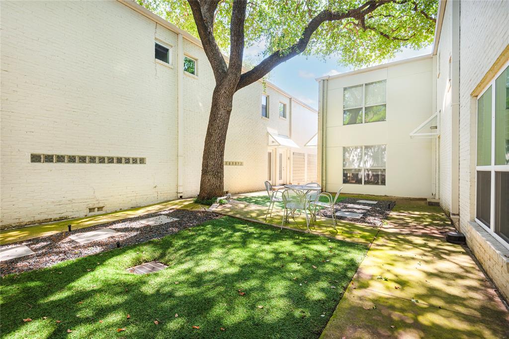 4122 Travis Street, Unit 10 Dallas, TX 75204 - Photo 35 of 40