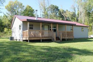 960 Bryantsville Road Mitchell, IN 47446 - Photo 1 of 7