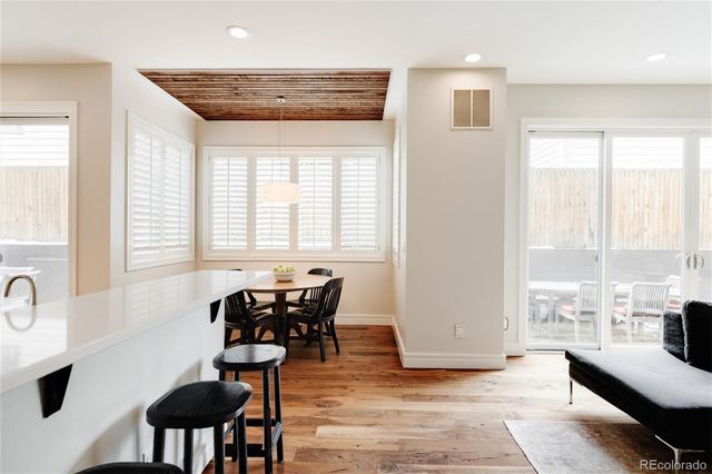 $2,250,000 | 457 Detroit Street, Denver, CO 80206