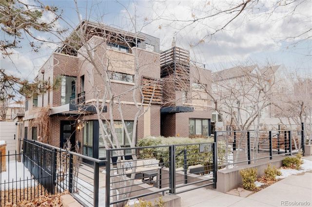 $2,250,000 | 457 Detroit Street, Denver, CO 80206