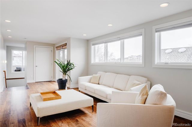 $2,250,000 | 457 Detroit Street, Denver, CO 80206