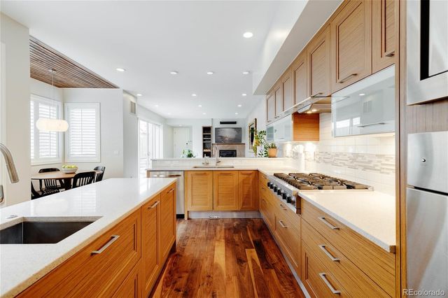 $2,250,000 | 457 Detroit Street, Denver, CO 80206