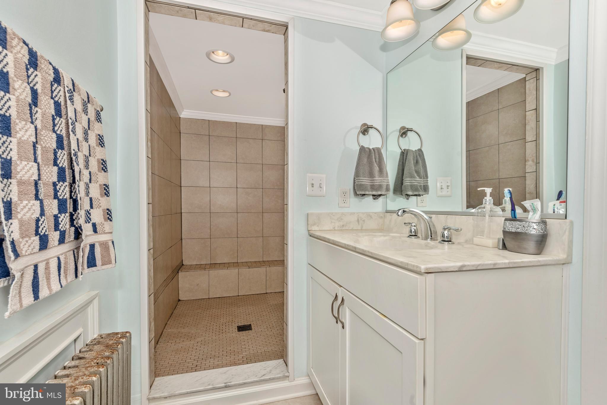 2377 Mayberry Road Westminster, MD 21158 - Photo 19 of 45 Updated master bathroom