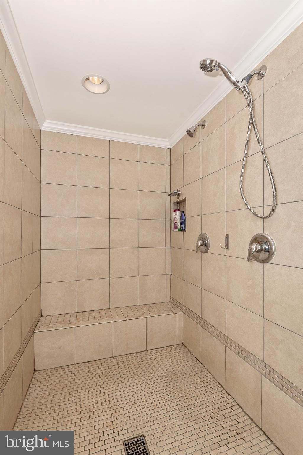 2377 Mayberry Road Westminster, MD 21158 - Photo 20 of 45 All tile oversized shower