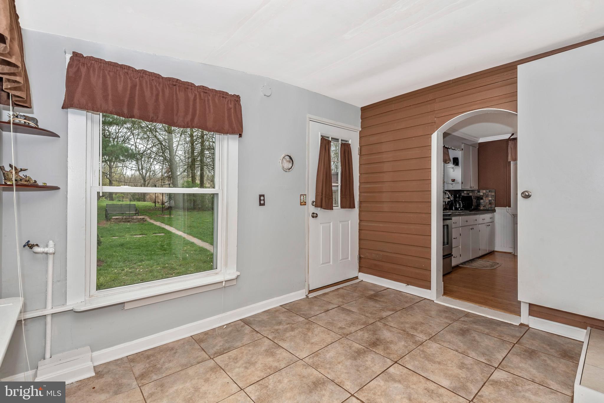 2377 Mayberry Road Westminster, MD 21158 - Photo 31 of 45 Tile mudroom with lots of storage area
