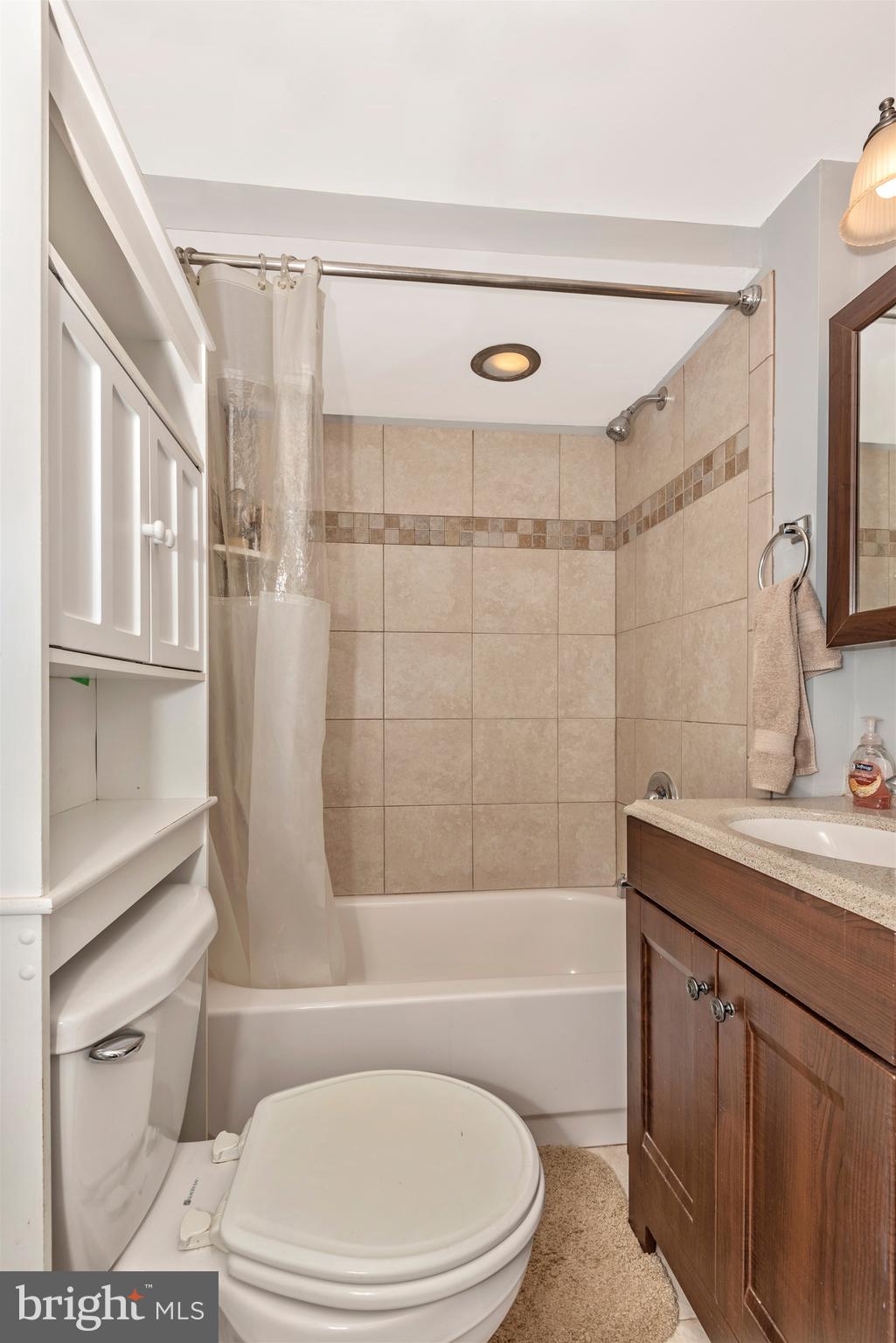 2377 Mayberry Road Westminster, MD 21158 - Photo 33 of 45 Updated 2nd bathroom with a tub
