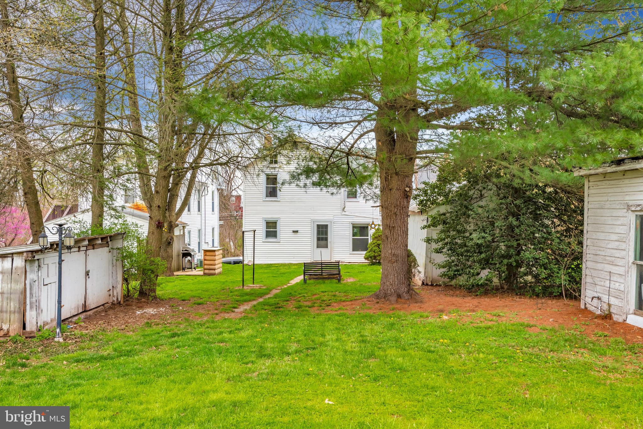 2377 Mayberry Road Westminster, MD 21158 - Photo 39 of 45 Gallery Image 39