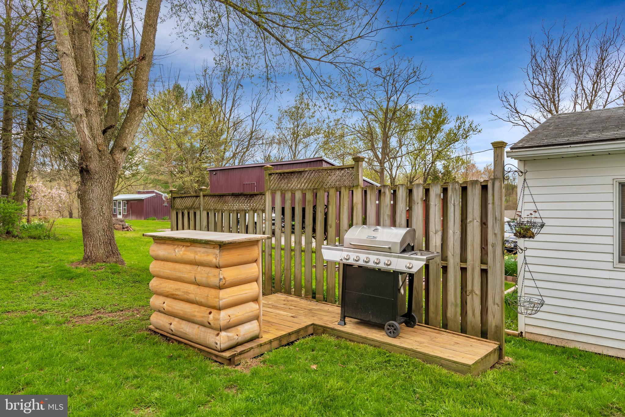 2377 Mayberry Road Westminster, MD 21158 - Photo 41 of 45 Gallery Image 41